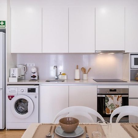 Вилла Botanic Garden Duplex Понта-Делгада Экстерьер фото