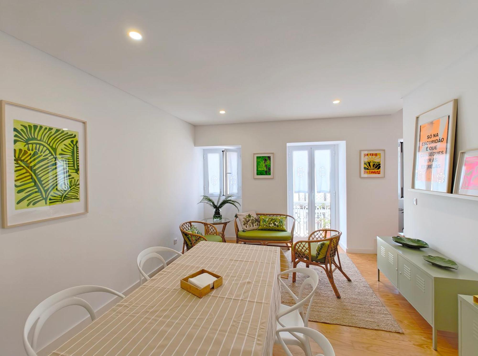Вилла Botanic Garden Duplex Понта-Делгада Экстерьер фото