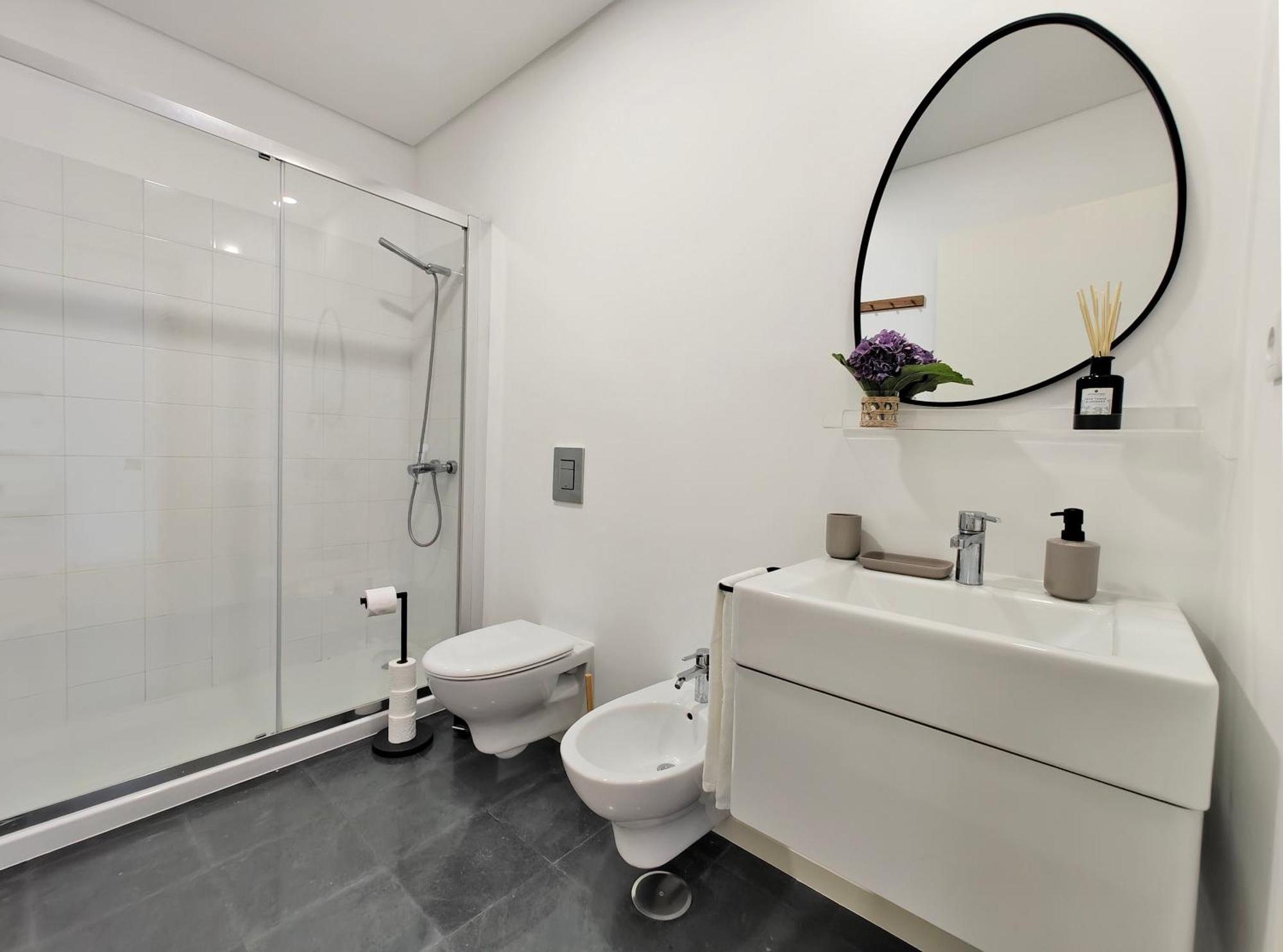 Вилла Botanic Garden Duplex Понта-Делгада Экстерьер фото